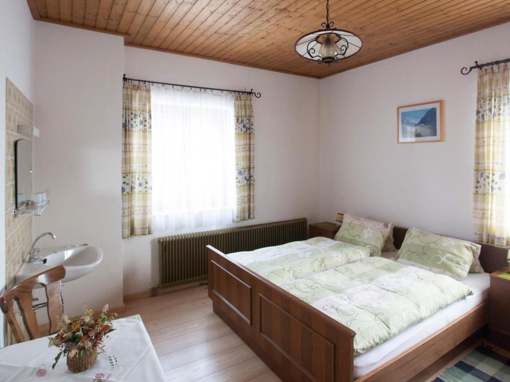 Bio-Bauernhof Rettenbachgut Верфен Стая снимка